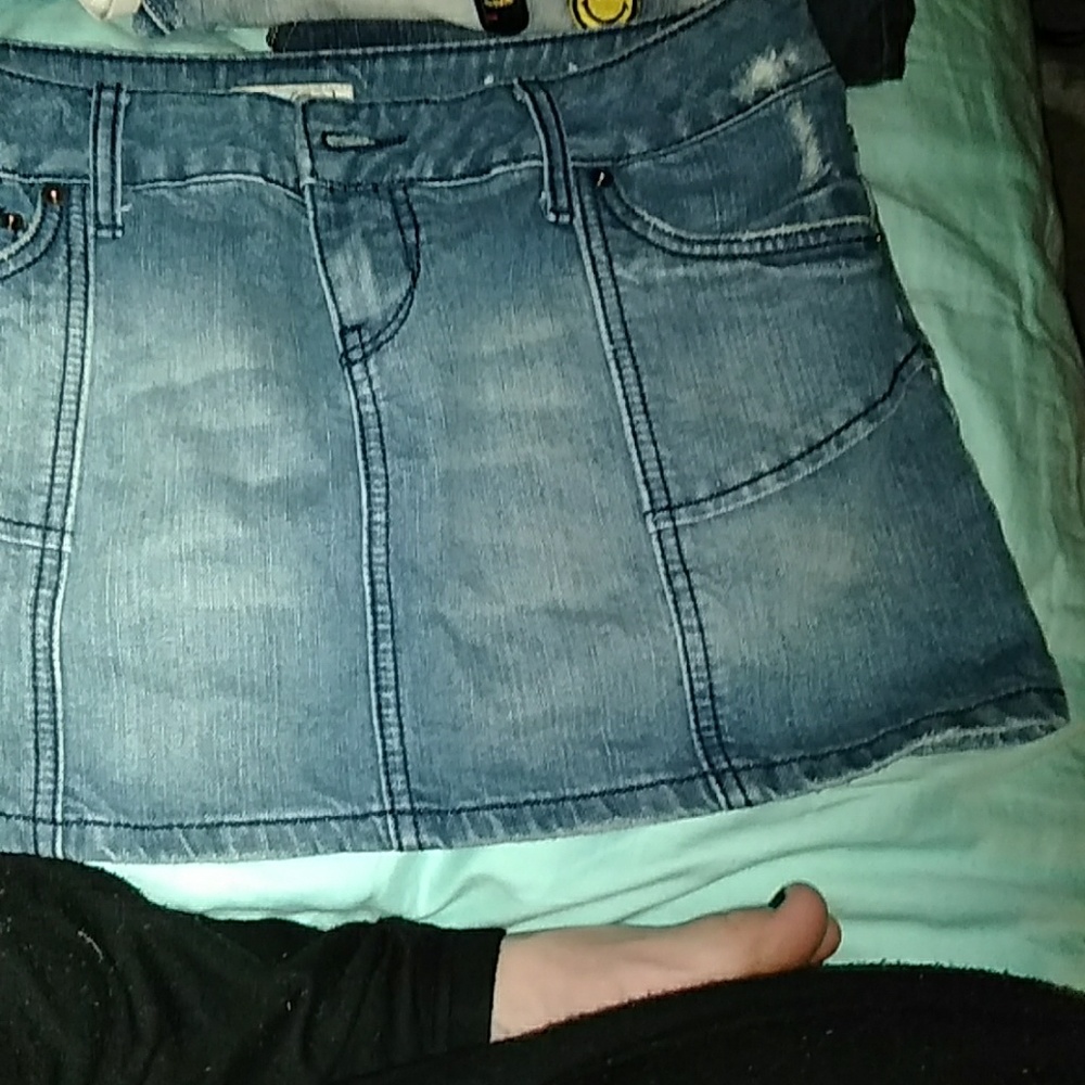 Nini skirt